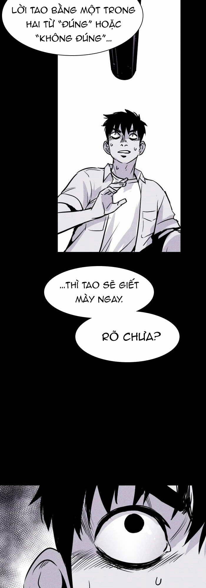 Chuồng lợn: Chapter 56