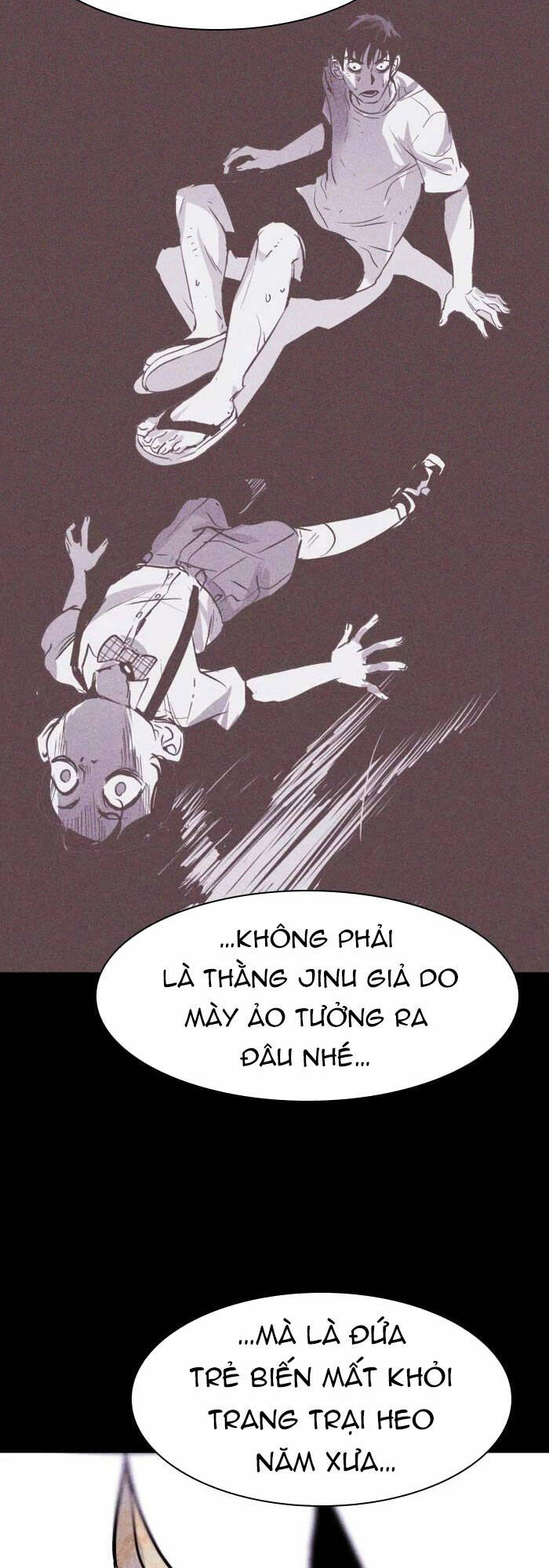 Chuồng lợn: Chapter 56