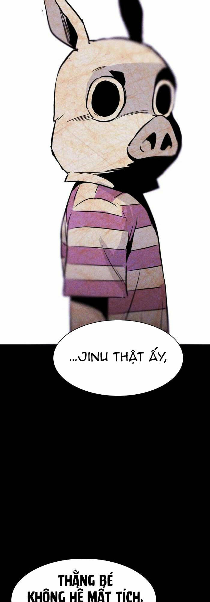 Chuồng lợn: Chapter 56