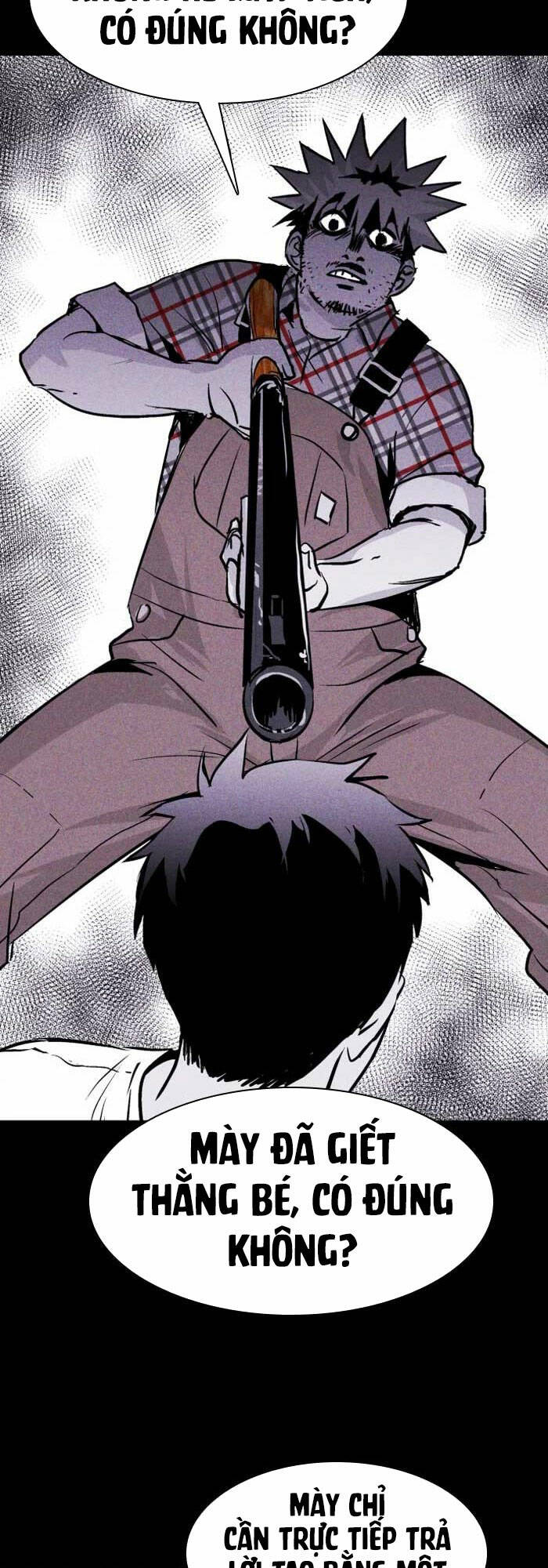 Chuồng lợn: Chapter 56