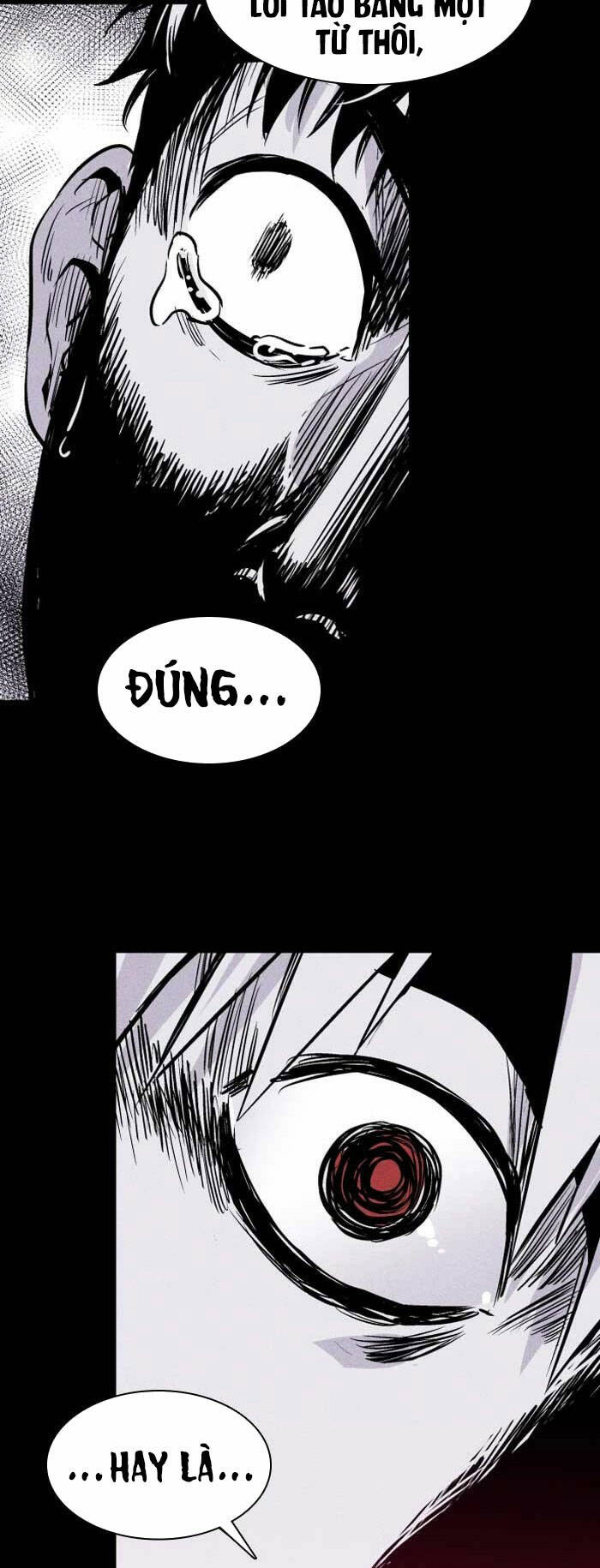 Chuồng lợn: Chapter 56