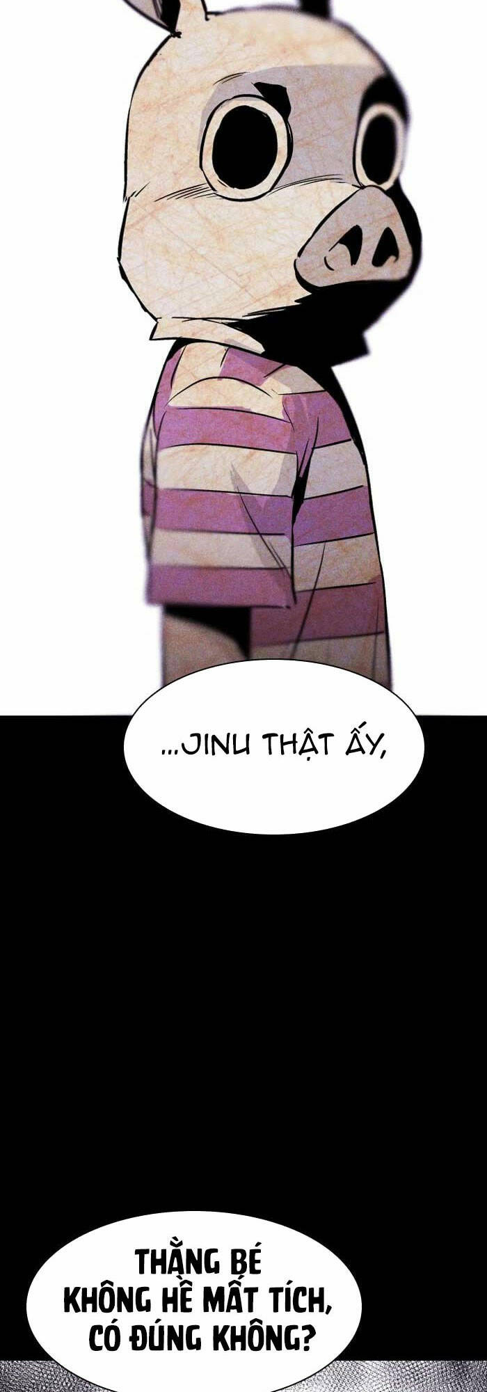Chuồng lợn: Chapter 57
