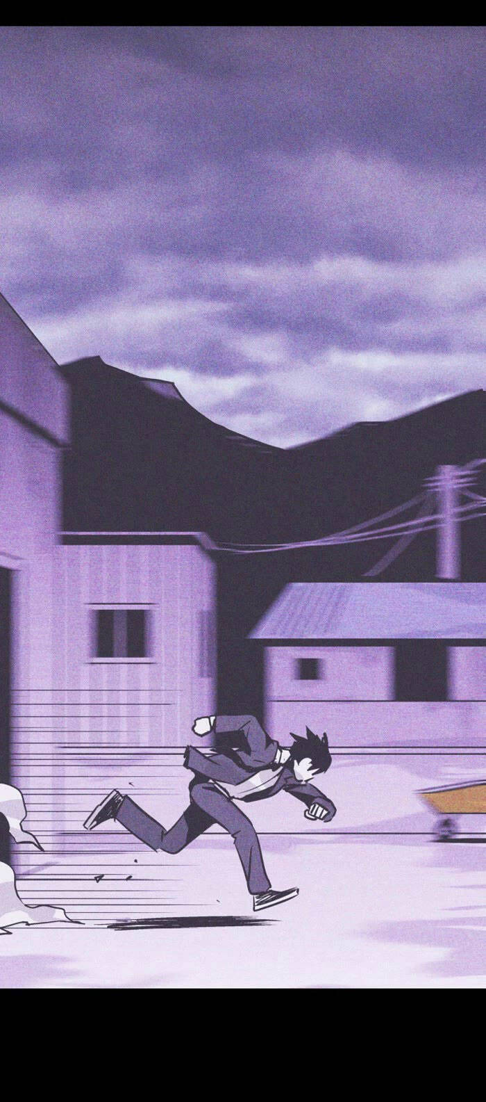 Chuồng lợn: Chapter 57