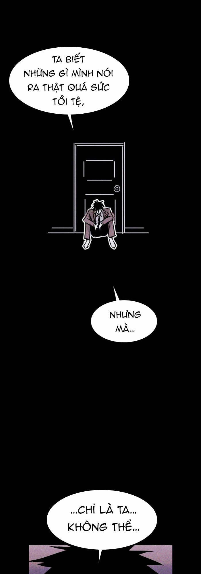 Chuồng lợn: Chapter 57