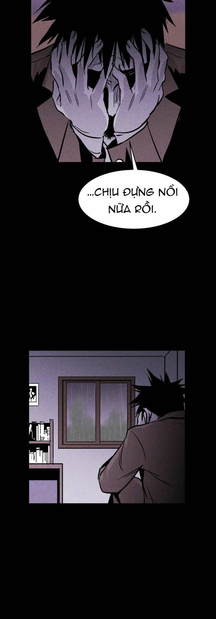 Chuồng lợn: Chapter 57