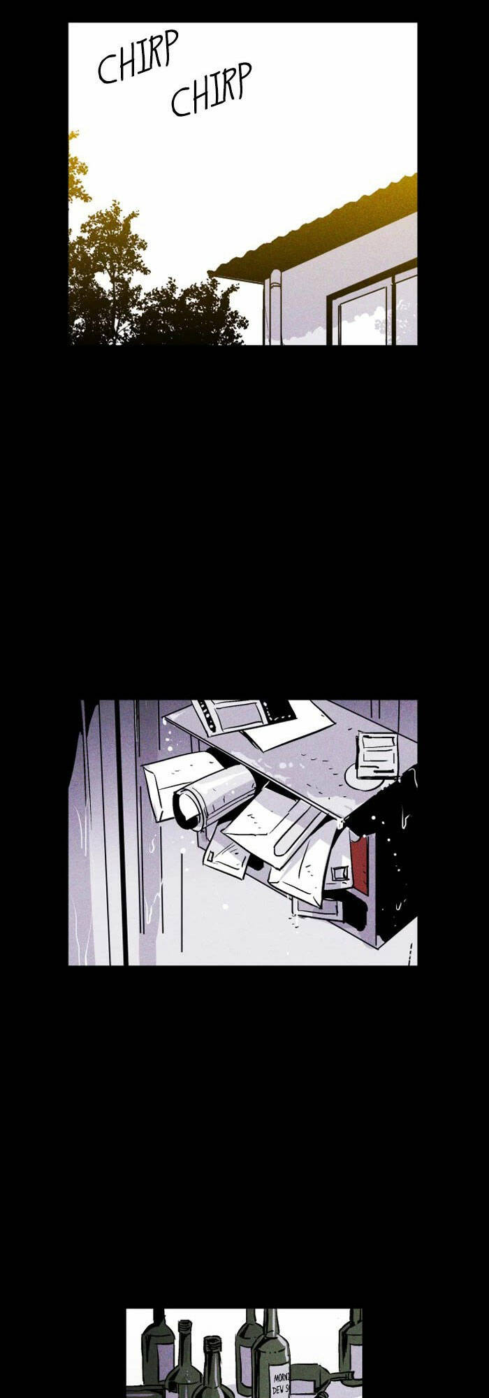 Chuồng lợn: Chapter 57