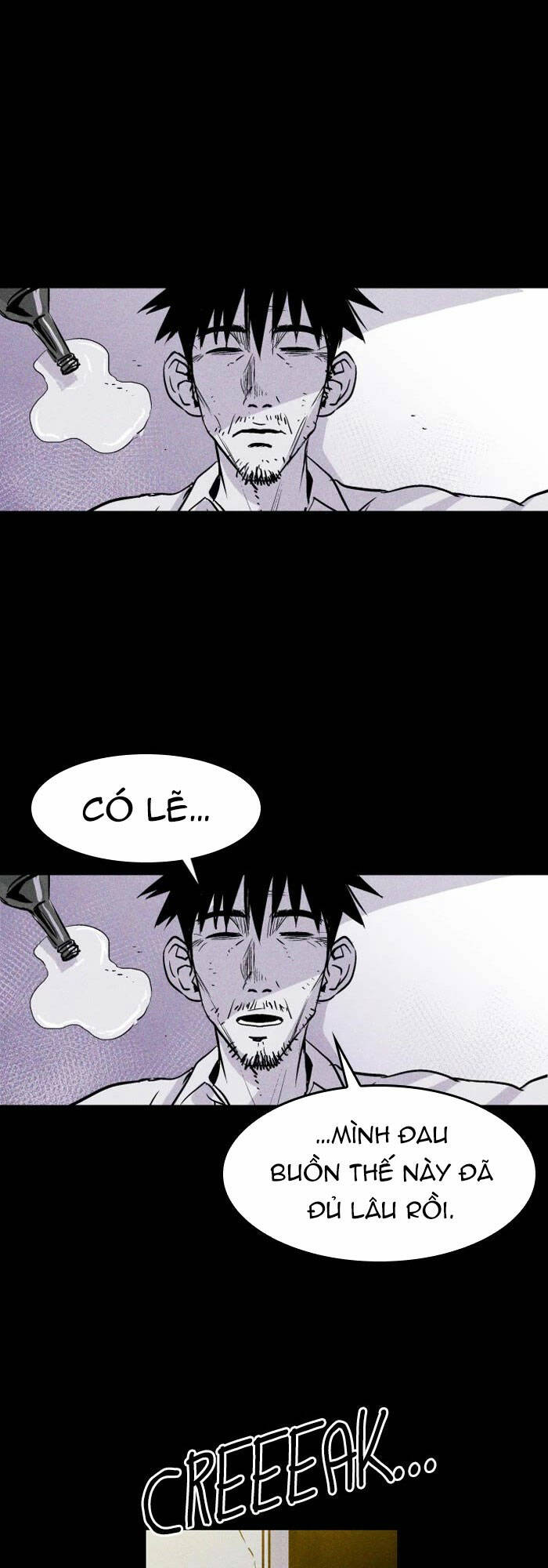 Chuồng lợn: Chapter 57