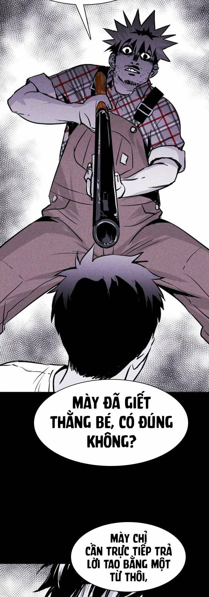 Chuồng lợn: Chapter 57