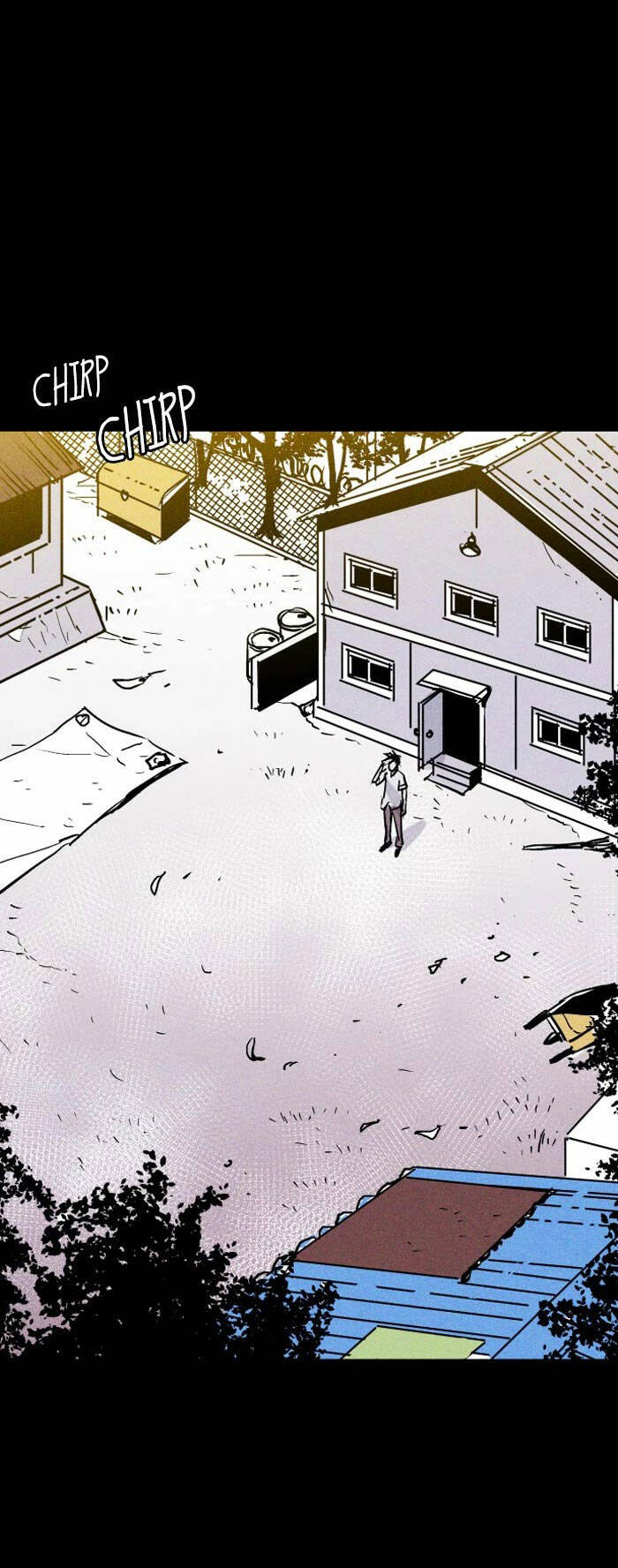 Chuồng lợn: Chapter 57