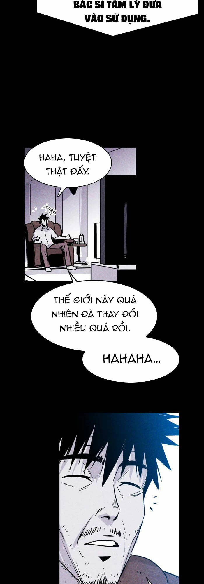 Chuồng lợn: Chapter 57