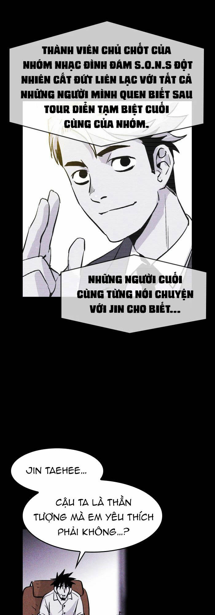 Chuồng lợn: Chapter 57