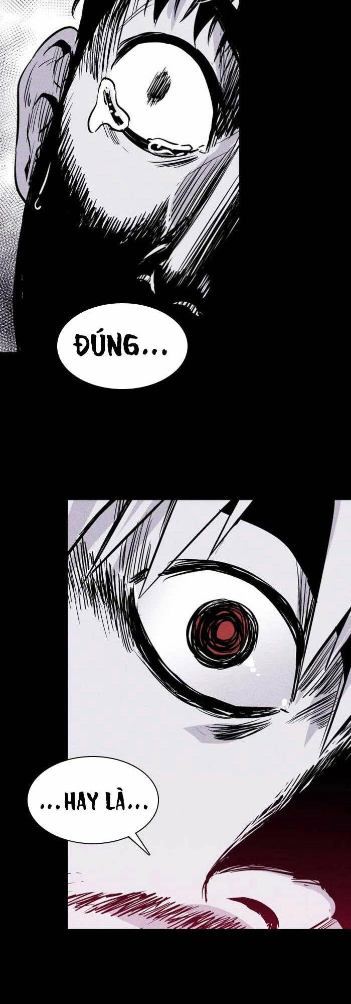 Chuồng lợn: Chapter 57