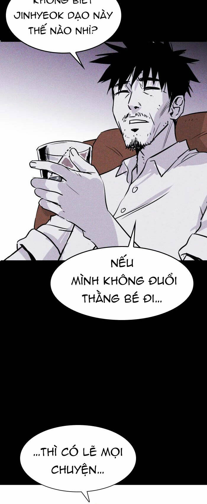 Chuồng lợn: Chapter 57