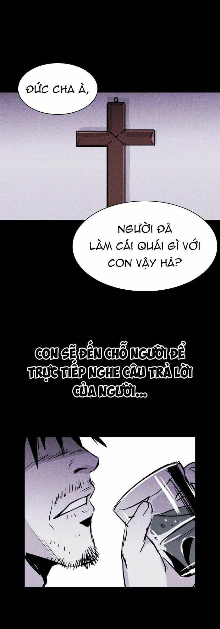 Chuồng lợn: Chapter 57