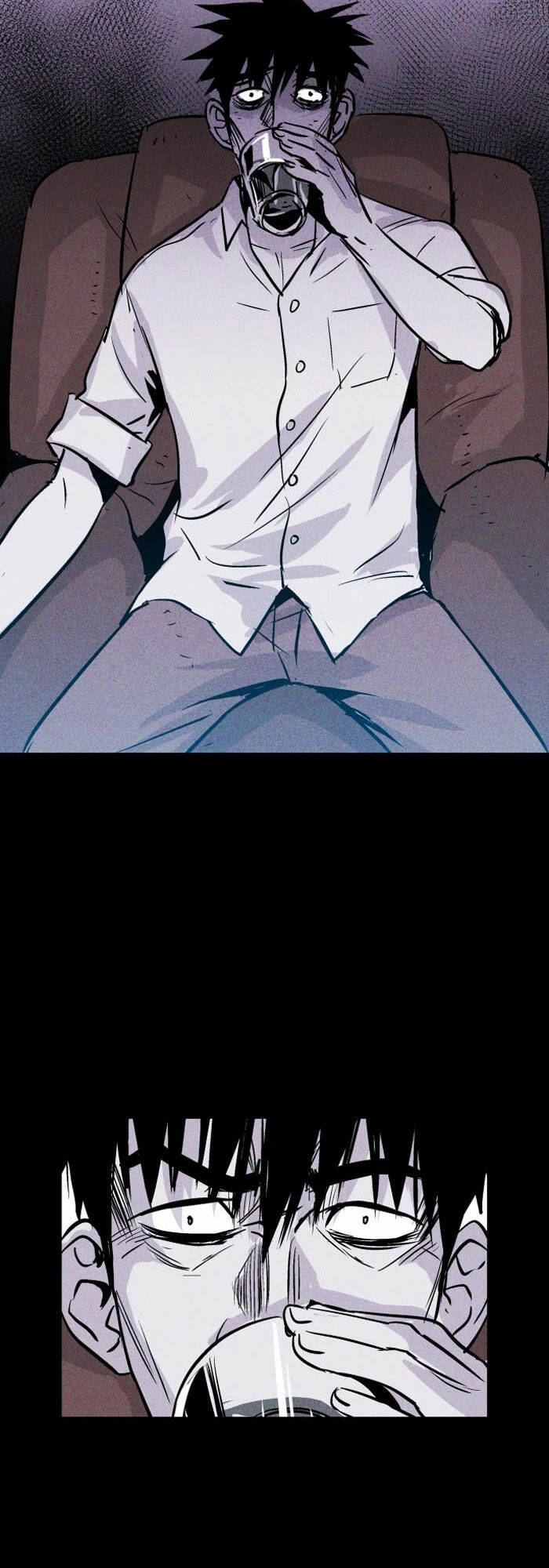 Chuồng lợn: Chapter 57