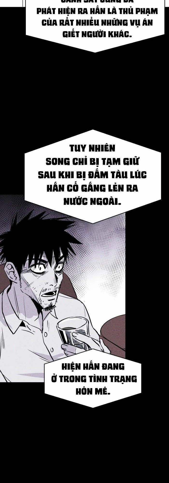 Chuồng lợn: Chapter 57