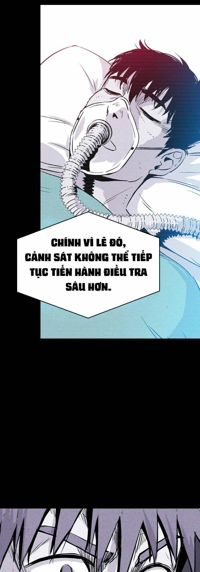 Chuồng lợn: Chapter 57