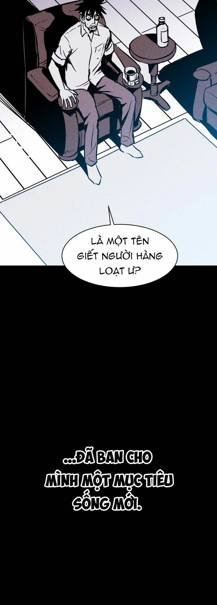 Chuồng lợn: Chapter 57
