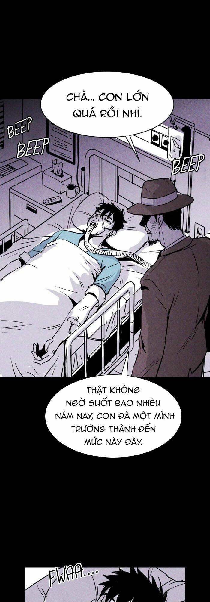 Chuồng lợn: Chapter 57