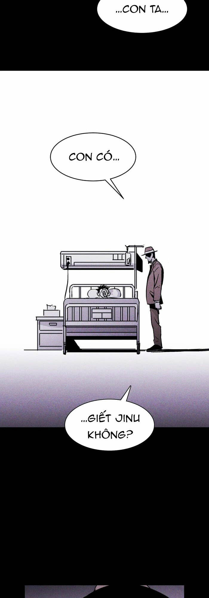 Chuồng lợn: Chapter 57