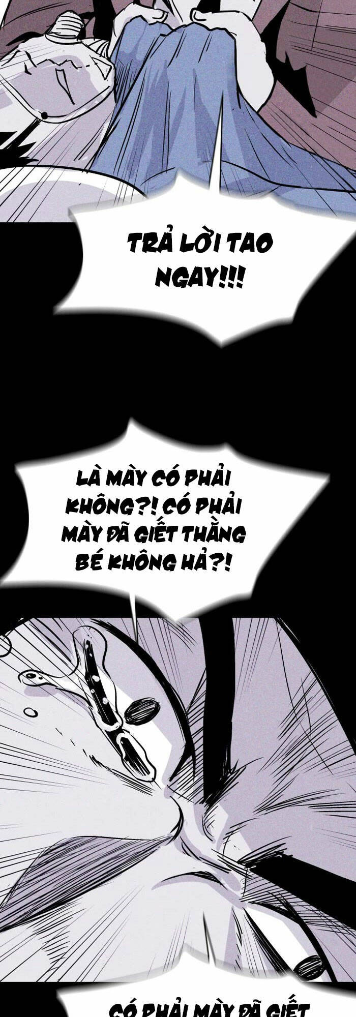 Chuồng lợn: Chapter 57