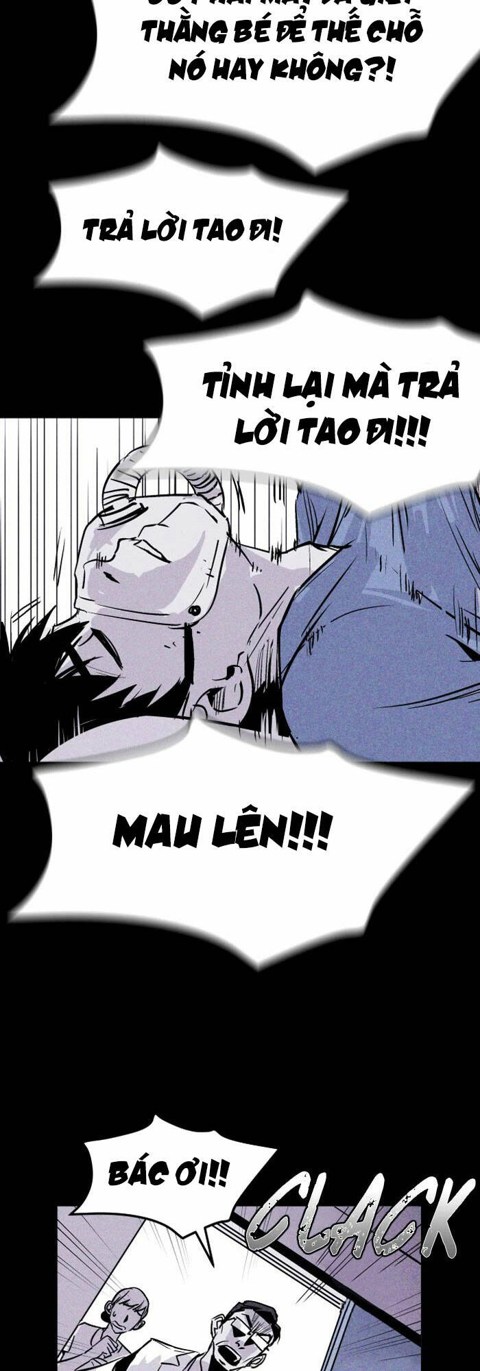 Chuồng lợn: Chapter 57
