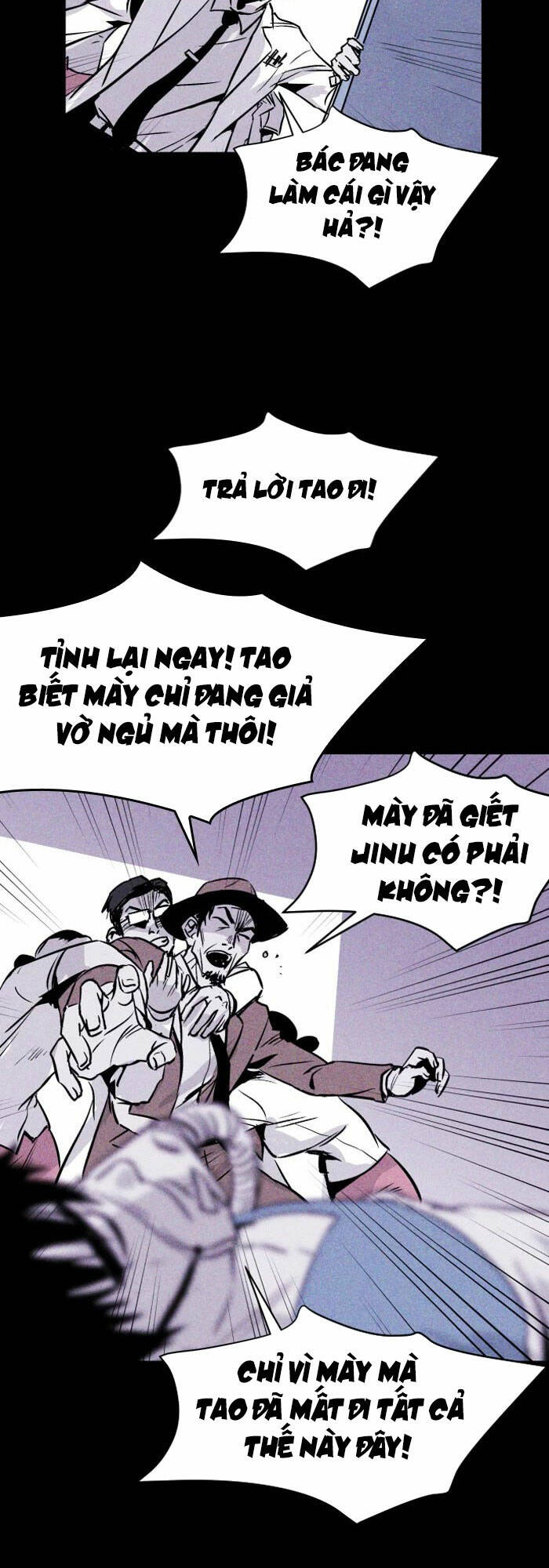 Chuồng lợn: Chapter 57