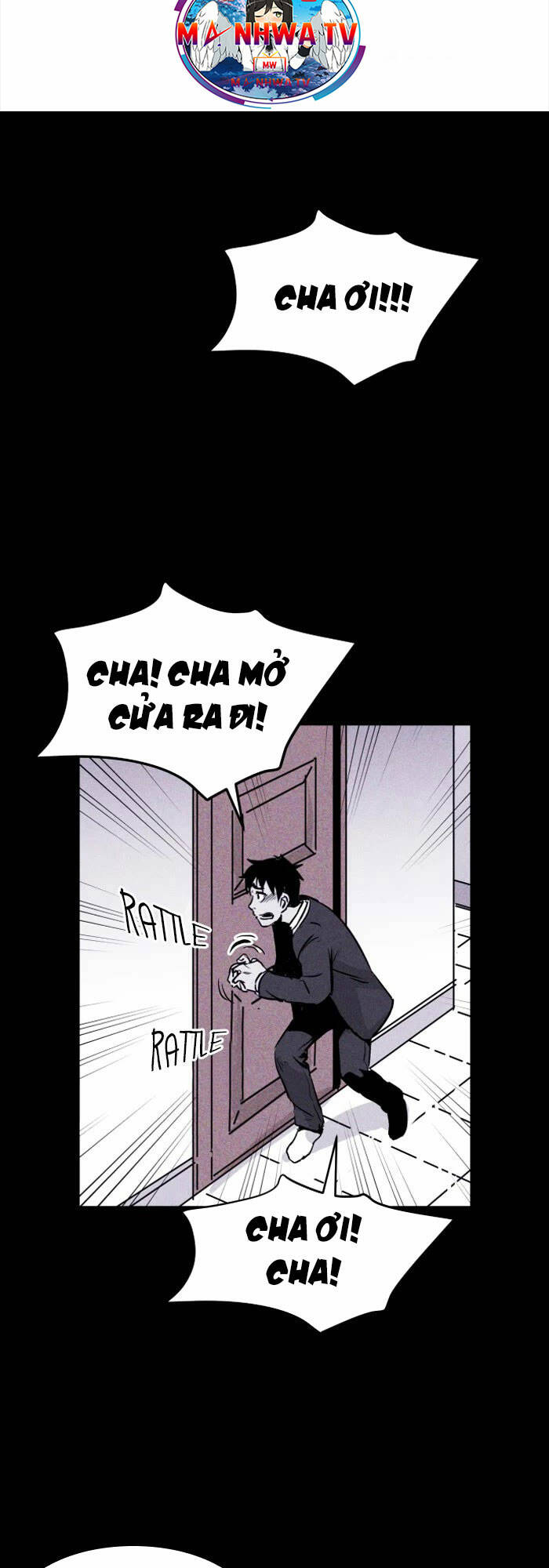 Chuồng lợn: Chapter 57