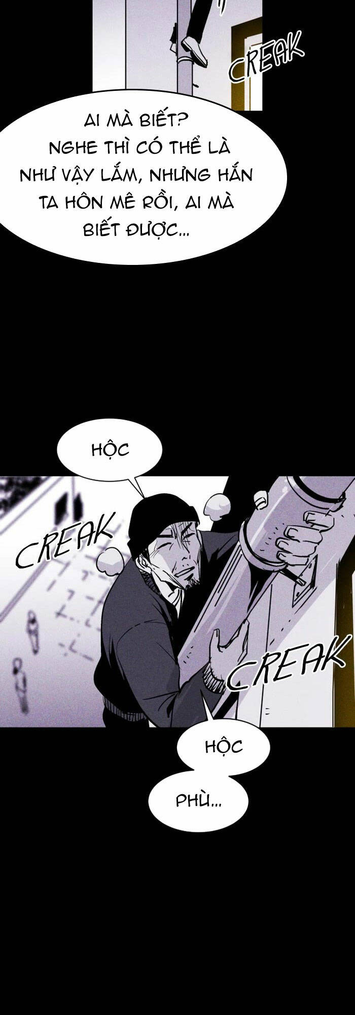 Chuồng lợn: Chapter 57