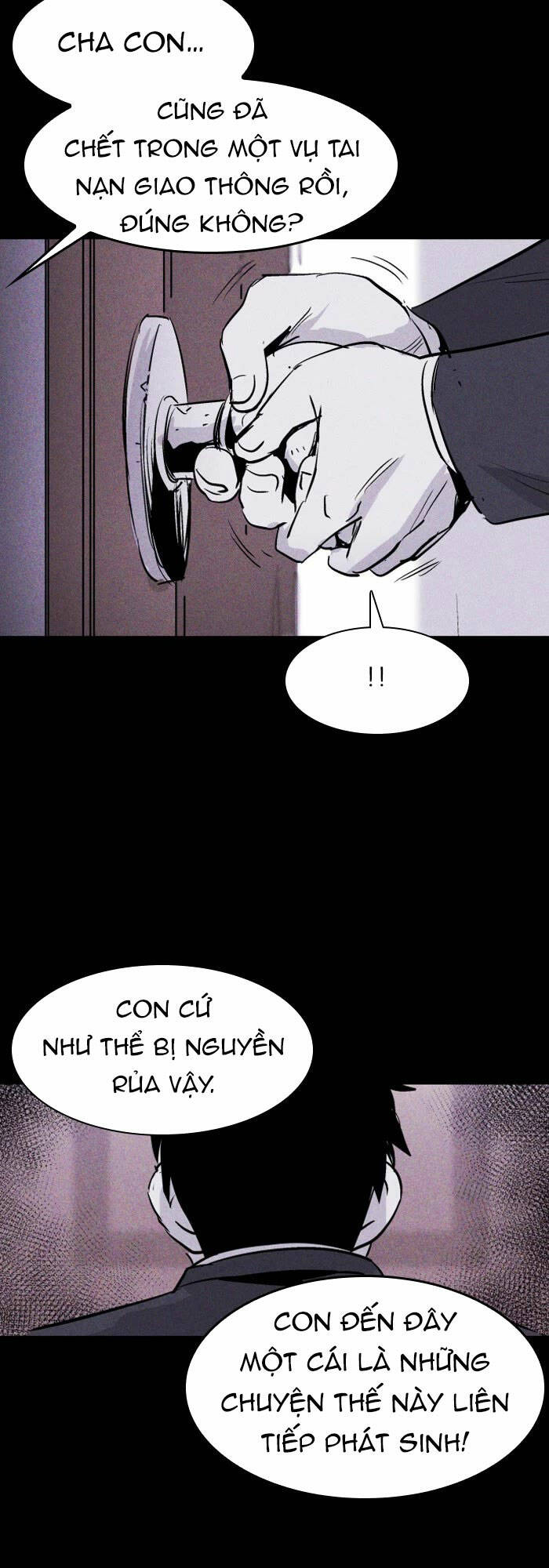 Chuồng lợn: Chapter 57
