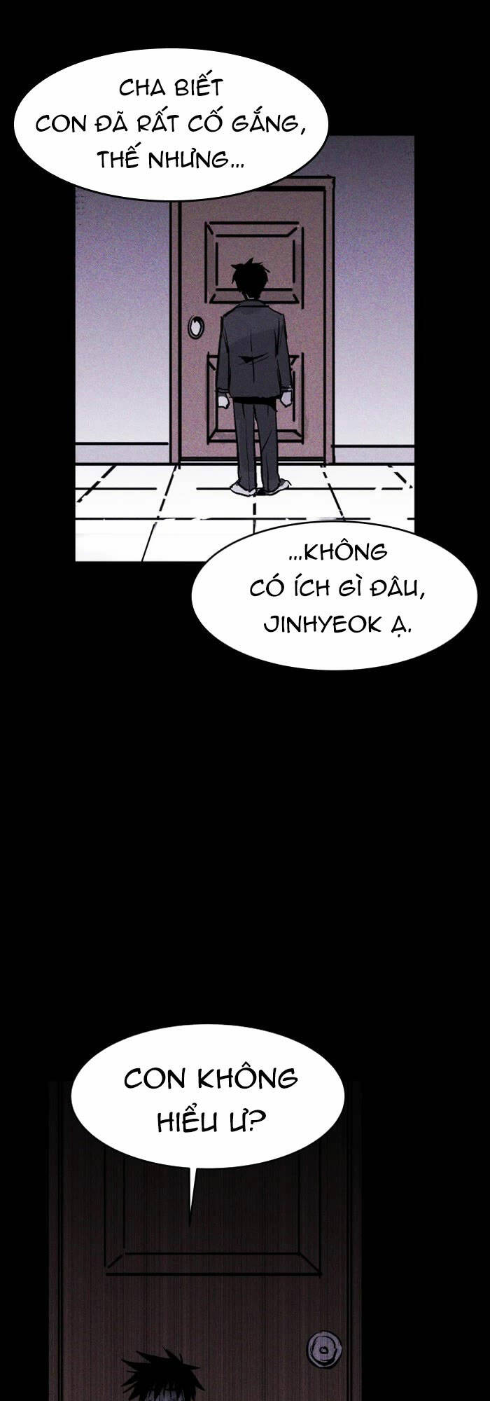 Chuồng lợn: Chapter 57