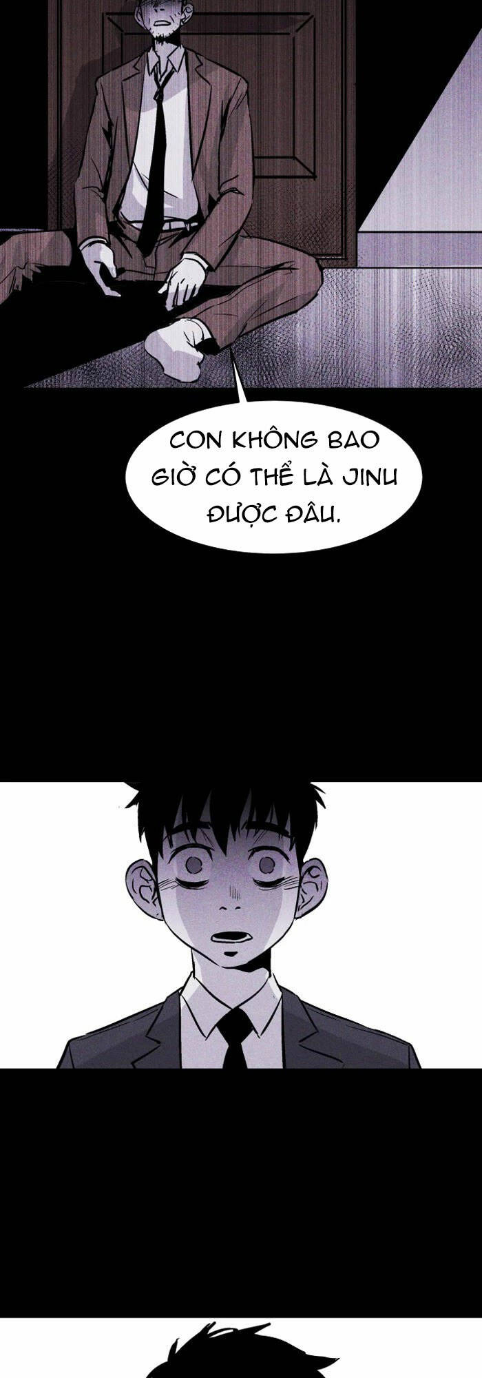 Chuồng lợn: Chapter 57