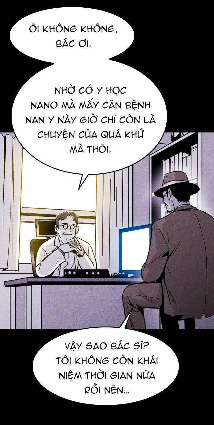Chuồng lợn: Chapter 58