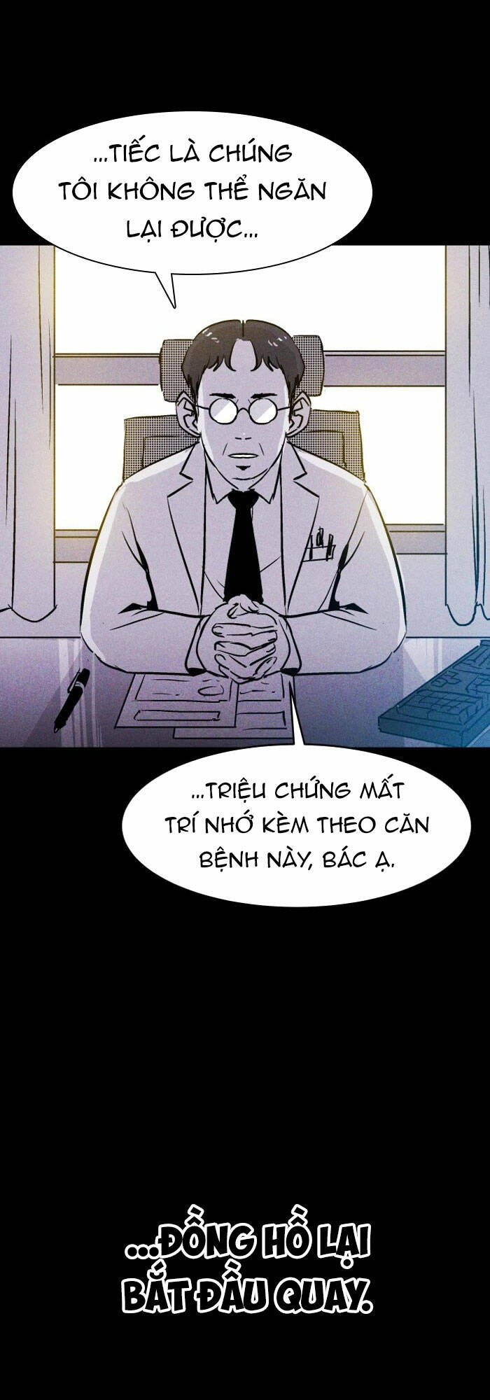 Chuồng lợn: Chapter 58