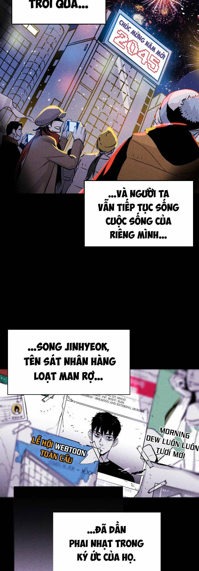 Chuồng lợn: Chapter 58