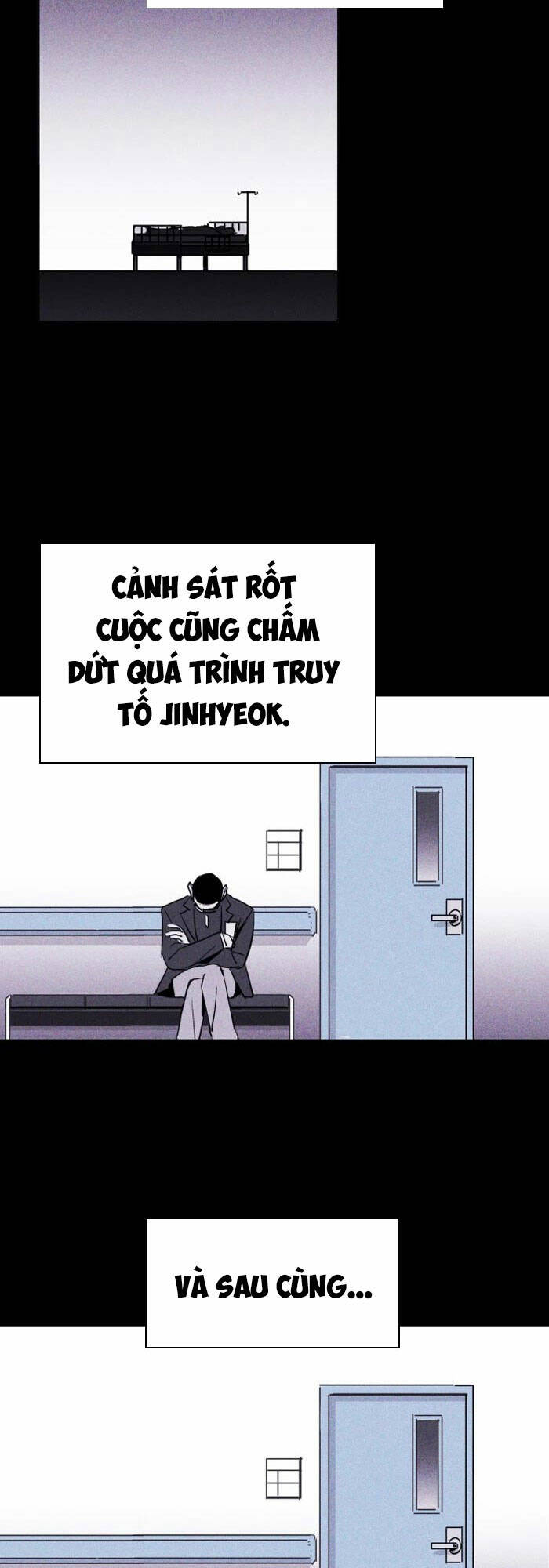 Chuồng lợn: Chapter 58