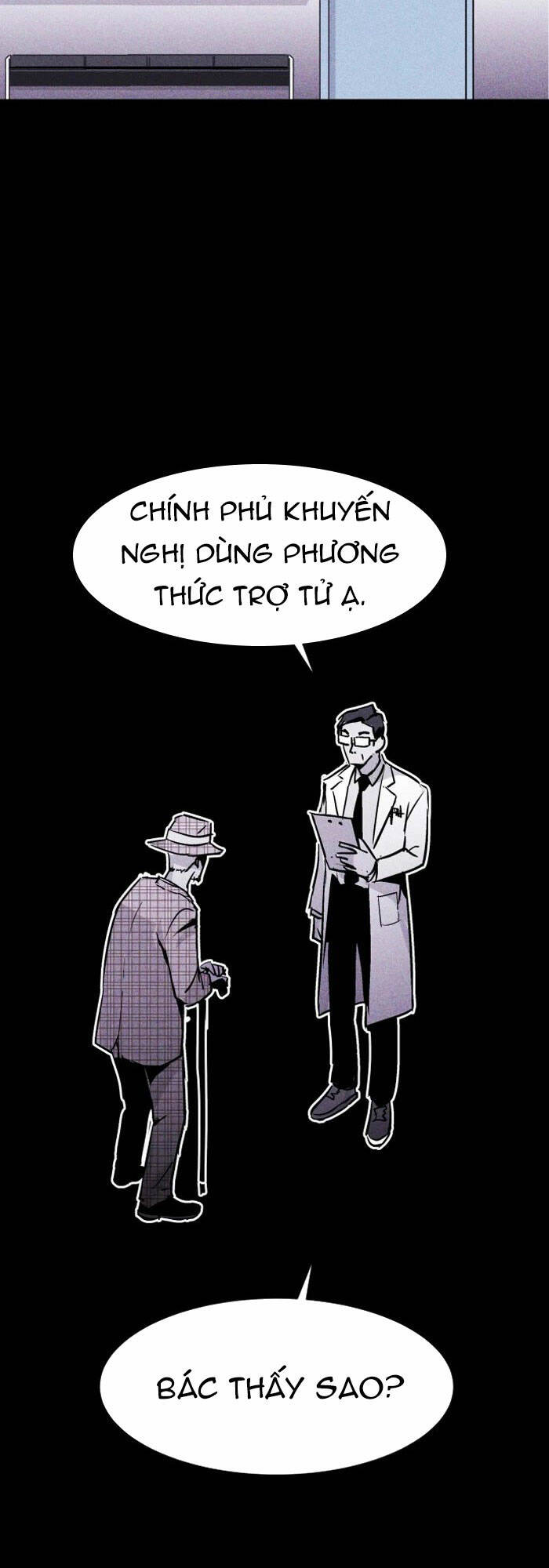 Chuồng lợn: Chapter 58