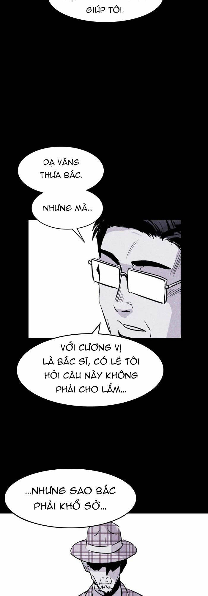 Chuồng lợn: Chapter 58