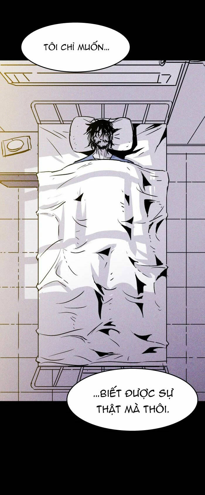 Chuồng lợn: Chapter 58