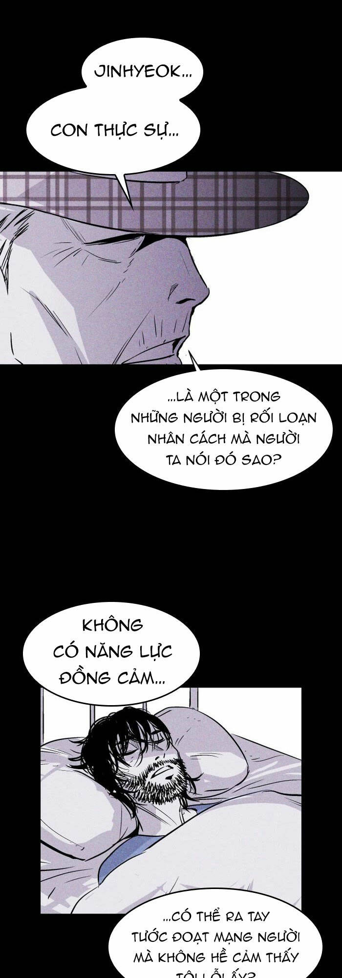Chuồng lợn: Chapter 58