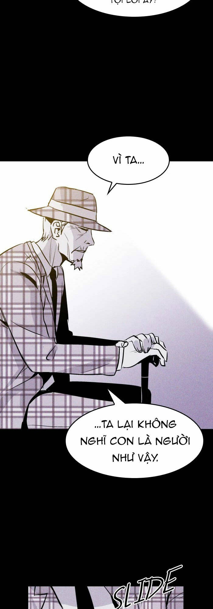 Chuồng lợn: Chapter 58