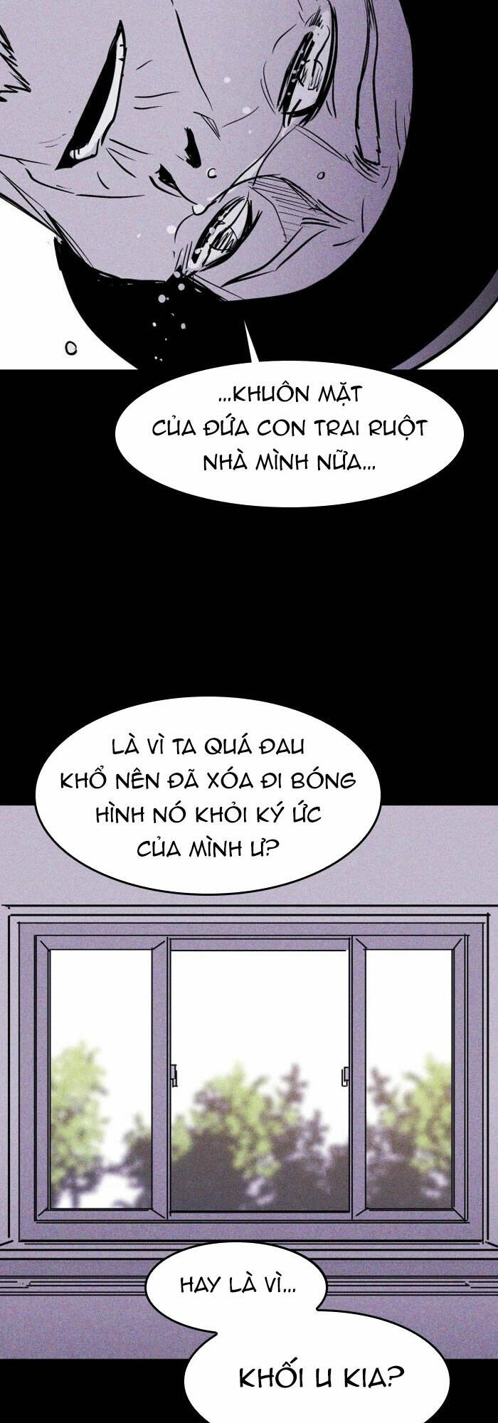 Chuồng lợn: Chapter 58