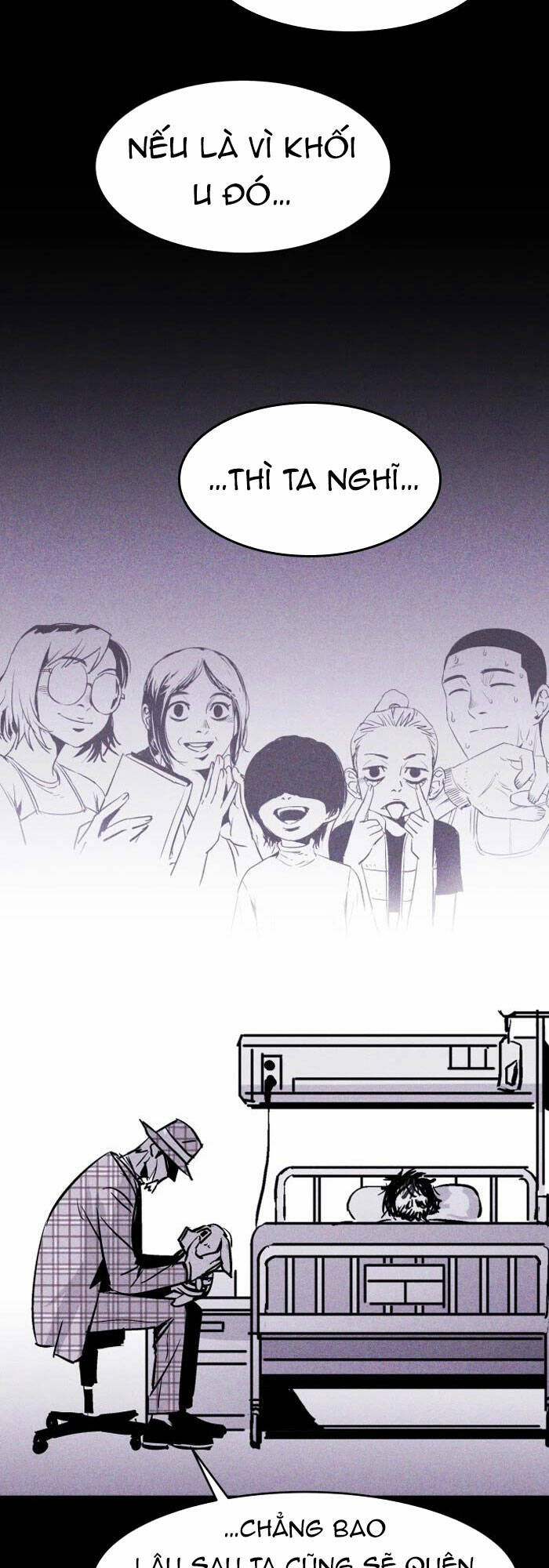 Chuồng lợn: Chapter 58