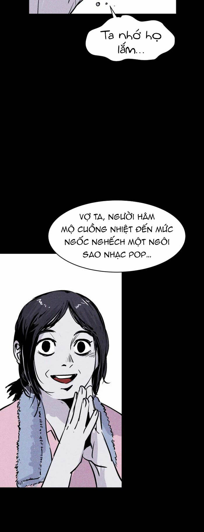 Chuồng lợn: Chapter 58