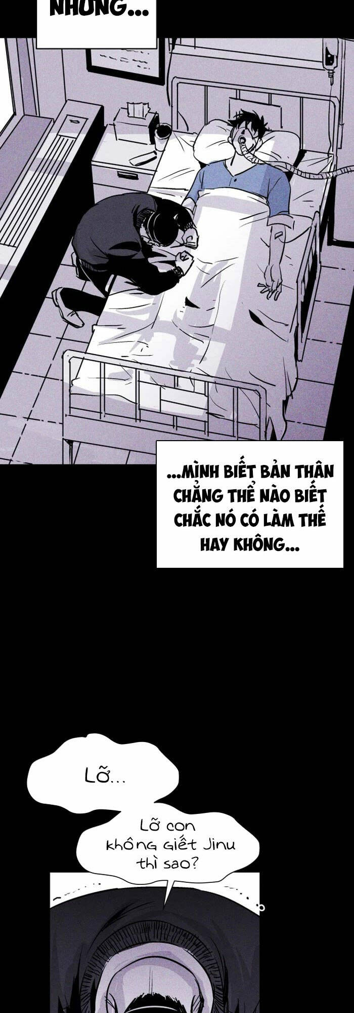 Chuồng lợn: Chapter 58