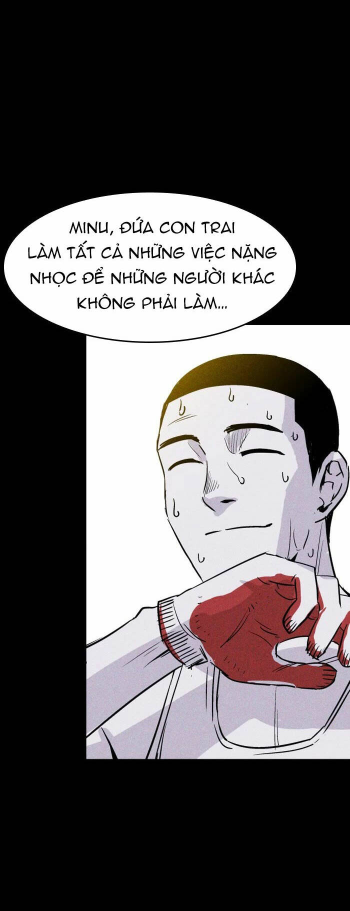 Chuồng lợn: Chapter 58