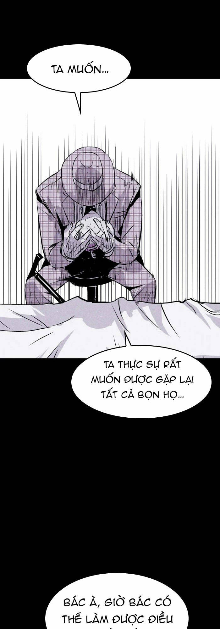 Chuồng lợn: Chapter 58