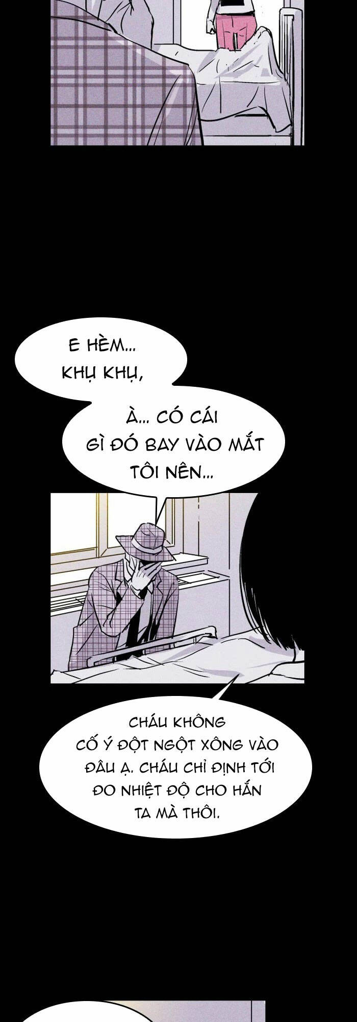 Chuồng lợn: Chapter 58