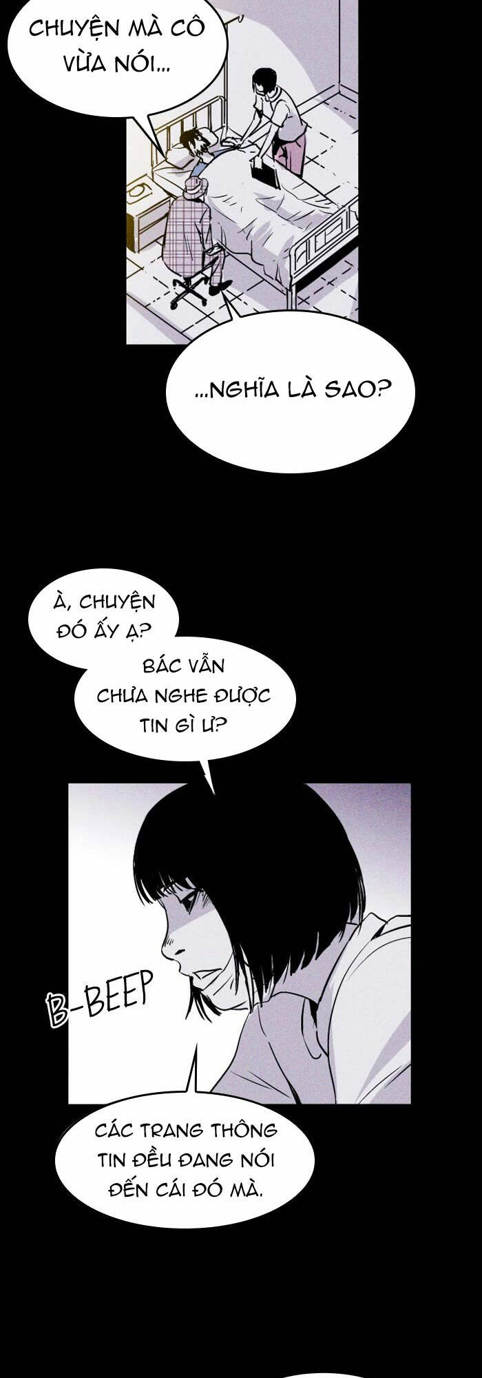 Chuồng lợn: Chapter 58