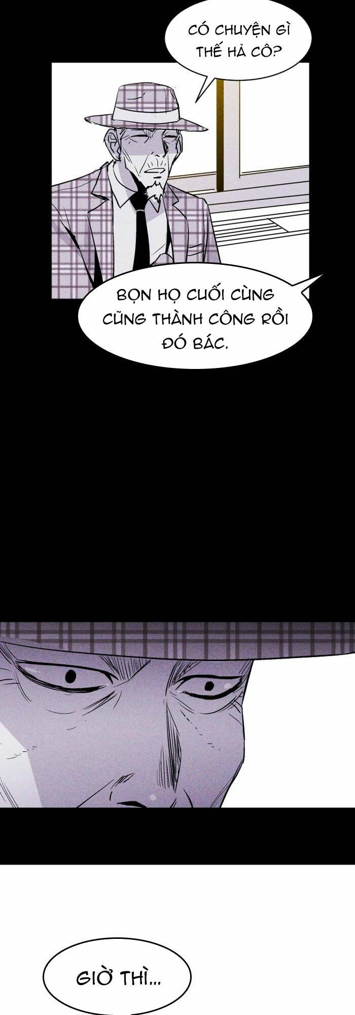 Chuồng lợn: Chapter 58